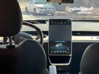 6 نيتا v Neta 2021 كلين فل كامل بطارية كبيرة للبيع