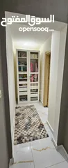  5 بمواصفات فلل شقة أرضية 400م مع حديقة 300م في أرقى مناطق دير غبار بتشطيبات راقيه/ ref 7070