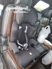  2 Safety 1st. Car seat