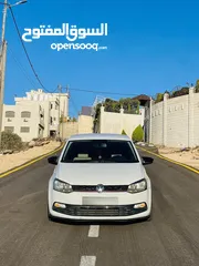  3 بولو ترخيص 2016