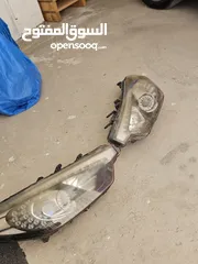  3 غطا ماتور سيراتو 2016 للبيع
