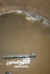  6 عزل و تنظيف خزانات  داخل الرياض