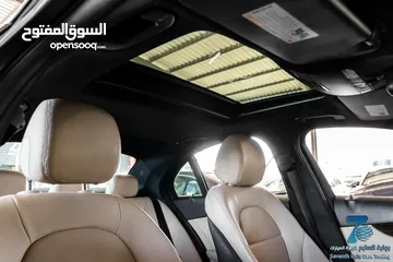 9 Mercedes C350e Plug in Hybrid 2018
