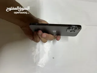  2 آيفون 13 pro max 128 gb مستعمل بحالة ممتازة جدا