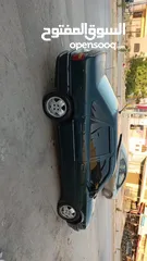  5 للبيع اوبل فكترا مديل 1994