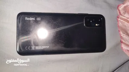  4 Redmi Note 10 5G