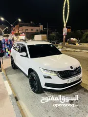  2 كوديالك 2019 