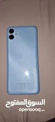  1 هاتف Samsung A04e 32gb مستعمل