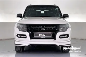  4 2020 Mitsubishi Pajero Signature Edition  • Big Price Drop  • 1 Year free warranty • 328328