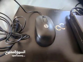  2 يوجد لدينا لاب توب Fujitsu للبيع