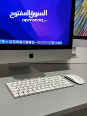  2 iMac 2019 21.5-inch