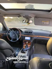  17 مرسيدس E350 فل ماشيه 170ااف ميل بدي Amg