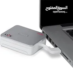  1 شاحن وذاكرة تخزين 64 GB