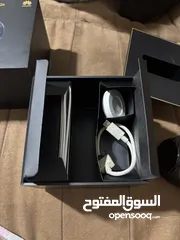  11 ساعة هواوي بحالة ممتازة مع شاحن