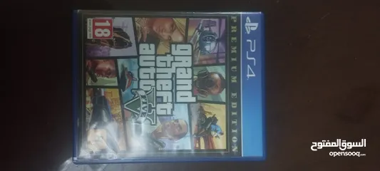  1 (GRAND THEFT AUTO GTA5)للبيع