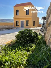  28 3،400دونم ماحص وادي شعيب الفحيص  استخدام سياحي سكني زراعي يكمن شقة قبول شقة  عمان الغربيه من ثمن