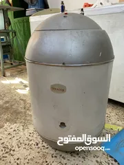  7 مستلزمات محلات خضار وفواكه ومجمدات