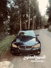  9 Bmw  للبيع بسعر مميز عالكاش