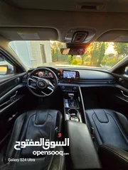  5 هيونداي النترا انتاج اخر 2022 تسيير 2023 اصل شركه مع كفاله