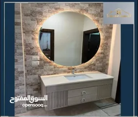  4 تفصيل مطابخ رخام و جرانيت