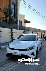  2 كيا سيراتو 2022 محرك 1600 جير اوتماتيك فحص ممتاز