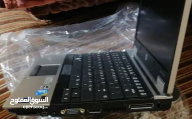  8 HP Laptop Core i7