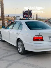  19 للبيع BMW 525i