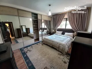  15 شقة مفروشة للإيجار 200م2 ( Property 16538 ) سنوي فقط