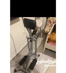  2 عجله رياضيه استخدام 4 ايام