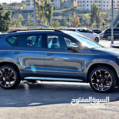  3 Seat ateca fr2020