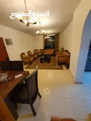  2 شقة مفروشة للإيجار في الماصيون قرب فندق الميلينيوم