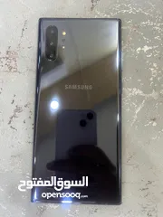  3 Samsung Note 10 Plus 5G