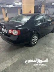  5 Jetta 2007