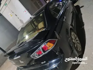  6 لانسر شارك أعلى فئه مفتاح