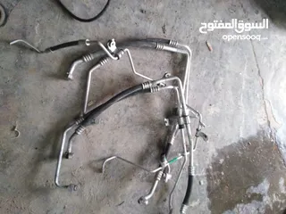  23 قطع سيارات شانجان ايدو واي ستار مستعمل خدمة توصيل