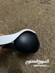  2 سماعة ps5 للبيع