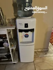  3 Impex Water Dispenser WD 3902 B
