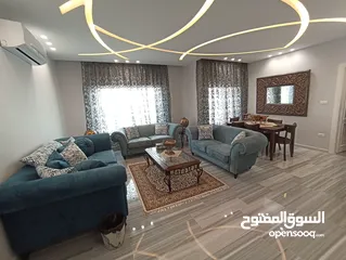  1 شقة مفروشة للإيجار 153م2 ( Property 18991 ) سنوي فقط