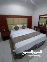  1 شقه للايجار