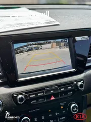  20 Kia Niro 2021