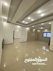  1 شقق جديدة مطلة في البيادر للبيع من المالك