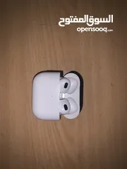  6 AirPods 3rd Generation Model A2566