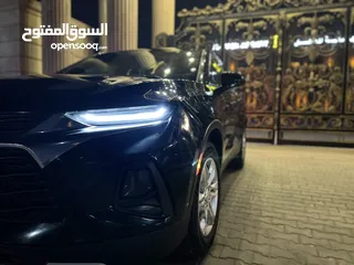  14 بلايزر 2020 وارد امريكي