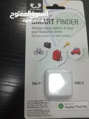  3 من شركة apple smart finder جهاز تتبع