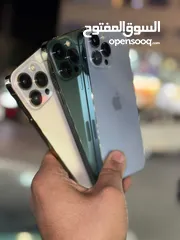  3 iPhone 13 Pro Max