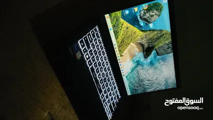  4 Gaming laptop