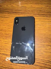  2 iPhone x 64 gb