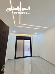  13 شقة شبه أرضية فاخرة مع اثاث للبيع في البتراوي – قرب دوار الفلاح  Luxury  apartment for sale