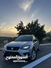  1 سيات ارونا