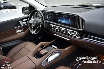  22 مرسيدس جي ال اي مايلد هايبرد وارد الوكالة 2025 Mercedes GLE 450 4MATIC Mild Hybrid AMG Line